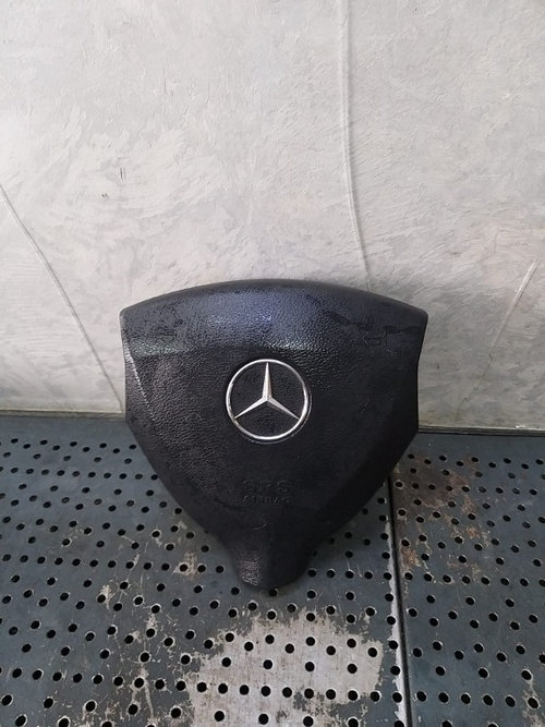 Airbag volan mercedes a class w169 91618289940