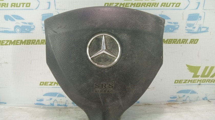 Airbag volan Mercedes-Benz A-Class W169 [2004 - 2008]