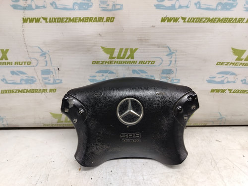 Airbag volan Mercedes-Benz C-Class W203 [2000 - 2004]