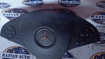 Airbag volan Mercedes-Benz E-Class 2010