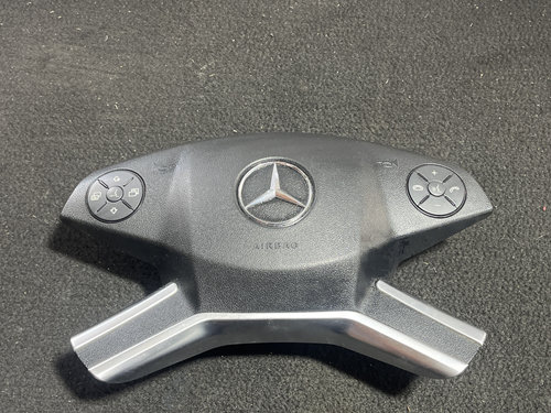 Airbag volan Mercedes Benz R Class W251 R 350 CDI 4Matic sedan 2011 (1648602402)