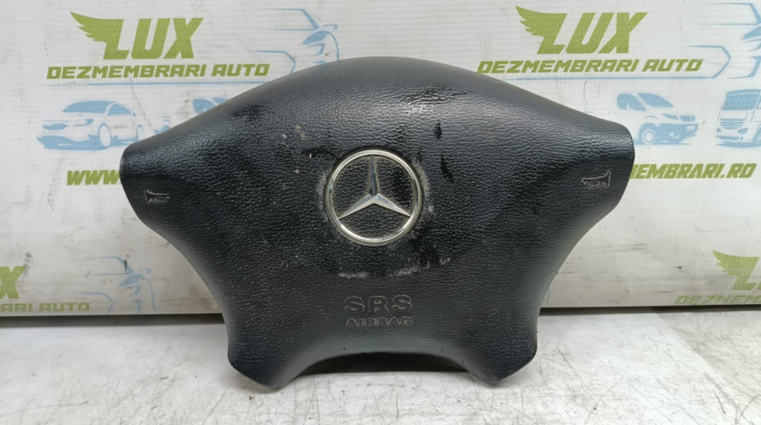 Airbag volan Mercedes-Benz Vito W639 [2003 - 2010]