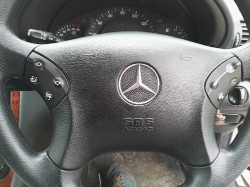 Airbag volan Mercedes C class W203