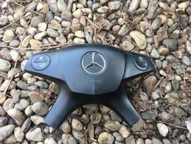 Airbag volan Mercedes C class w204 2007