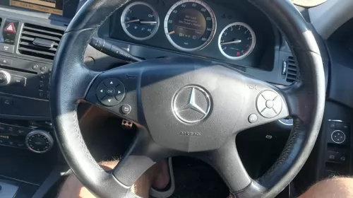 AIRBAG VOLAN MERCEDES C-CLASS W204