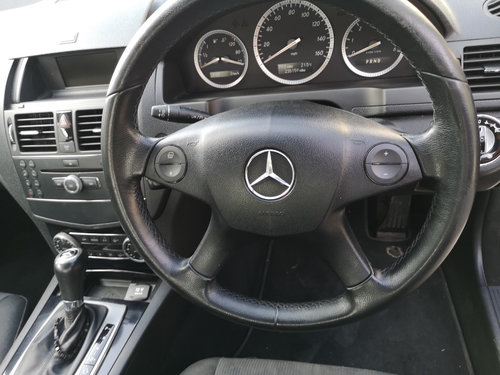 Airbag volan Mercedes c220 cdi w204