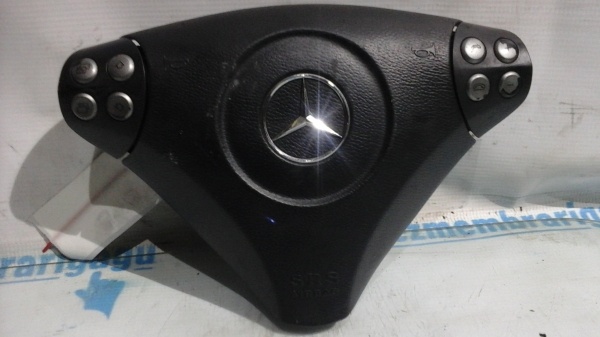 Airbag volan Mercedes CL 600