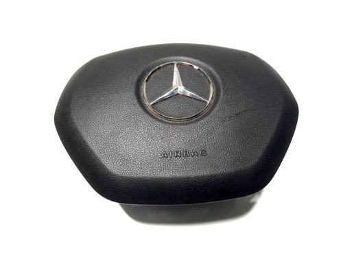 Airbag volan, Mercedes Clasa C T-Model (S204) (id:509578)