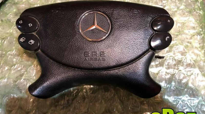 Airbag volan Mercedes E-Class (2002-2008) [W211]