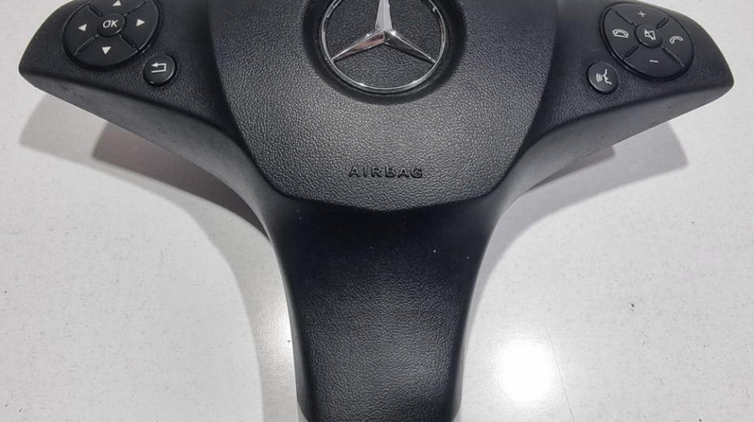 Airbag volan Mercedes E-Class (2009->) [W212] A2078604002