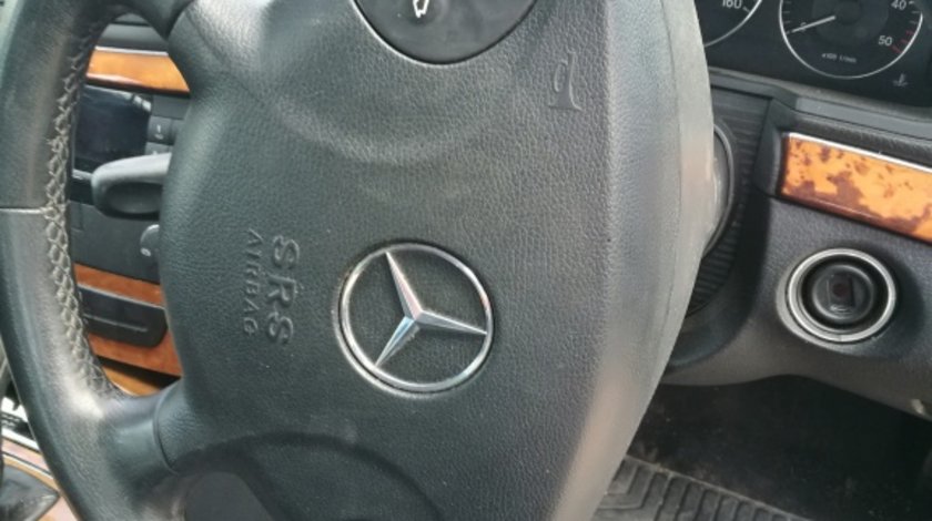 Volan mercedes e220 - oferte