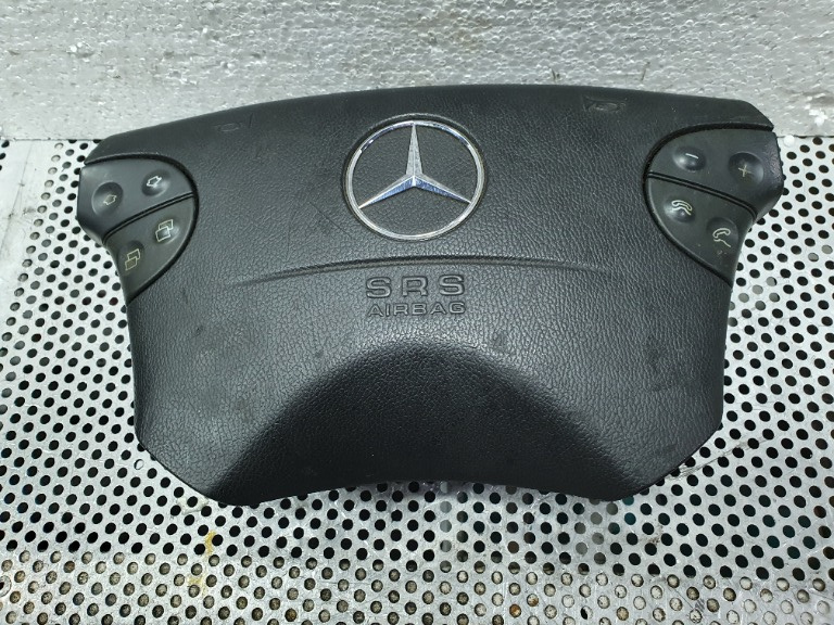 Airbag volan Mercedes E270 (W210) 2.7CDI 2000