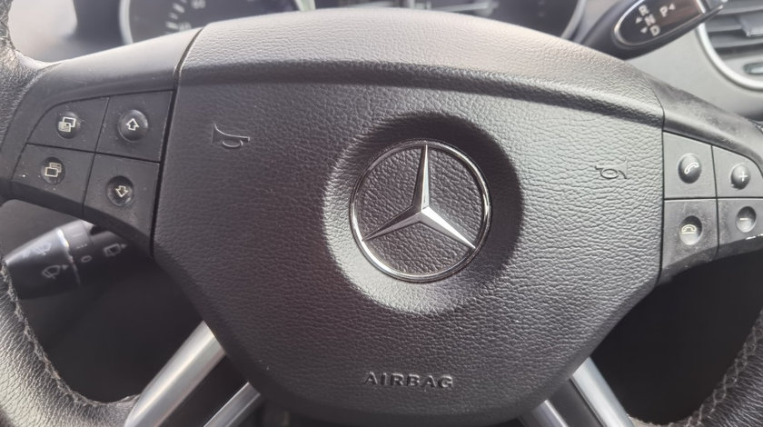 Airbag volan Mercedes ML W164 an 2007