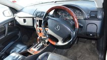 Airbag volan Mercedes ML270 CDI AMG W163 2.7 AUTOM...