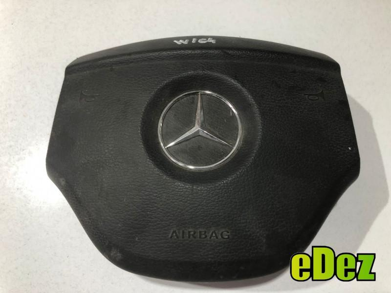 Airbag volan Mercedes R-Class (2006-2010) [w251 , v251] 30366637a