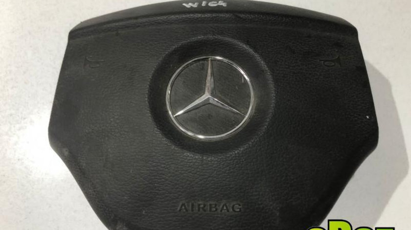 Airbag volan Mercedes R-Class (2006-2010) [w251 , v251] 30366637a