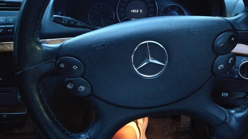 Mercedes w211 volan facelift - oferte