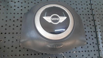 Airbag volan mini cooper r50 r53 676036604 rg22104...