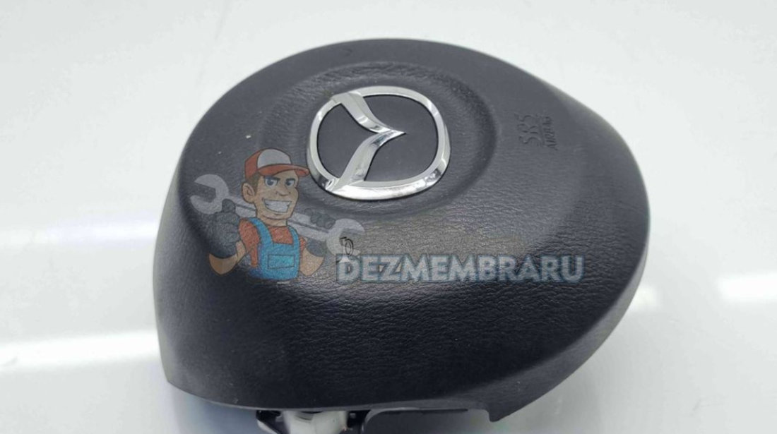 Airbag volan MITSUBISHI ASX (GA) [Fabr 2010-2020] OEM