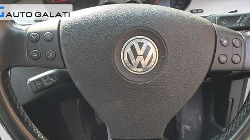 Airbag Volan Modelul cu Comenzi VW Passat B6 2005 - 2010