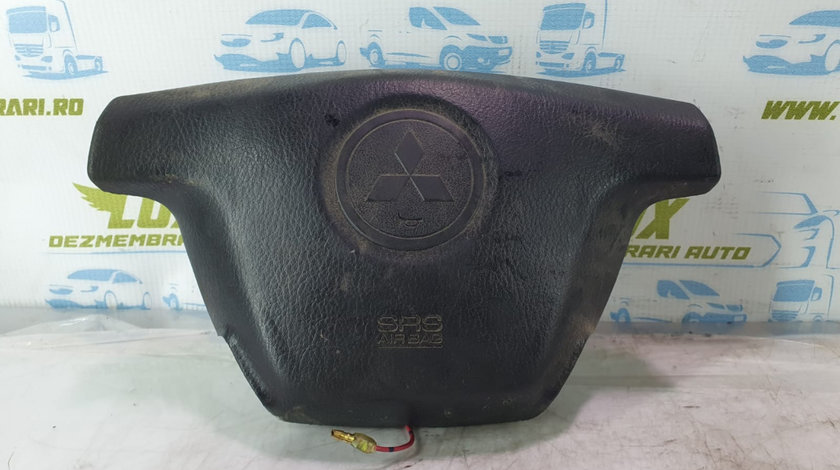 Airbag volan Mr955735 Mitsubishi Lancer IX [facelift] [2003 - 2010]