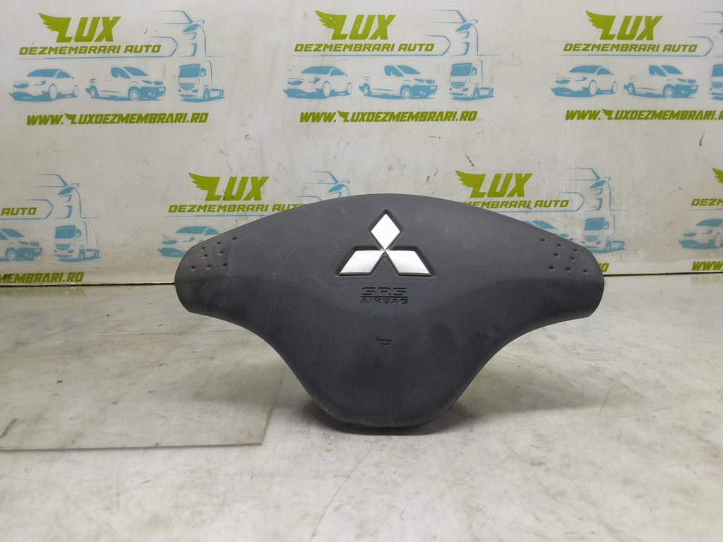 Airbag volan Mr992559 Mitsubishi L200 4 [2006 - 2011]