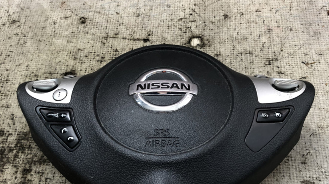 Airbag volan Nissan Juke 2018, 985101KA8B