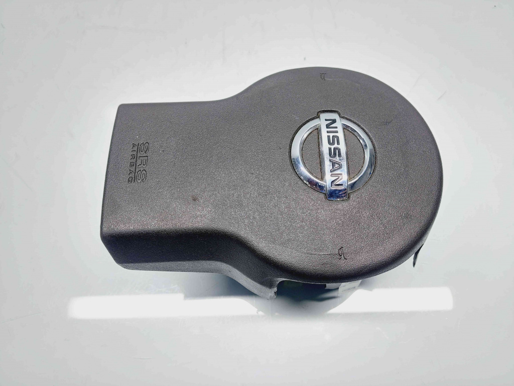 Airbag volan Nissan Navara (D40) [Fabr 2005-2014] 05912308