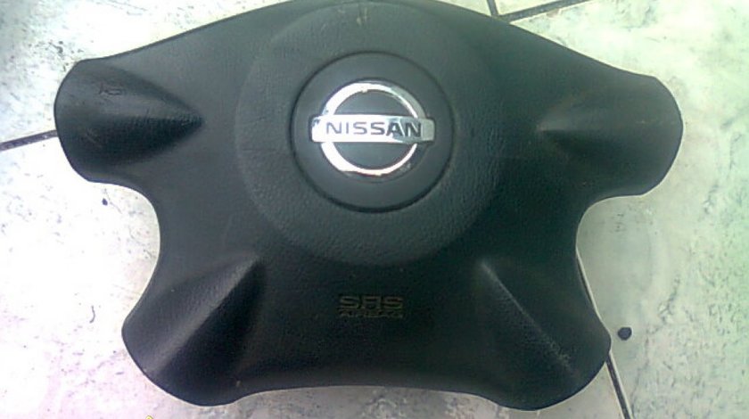 Airbag volan Nissan Primera