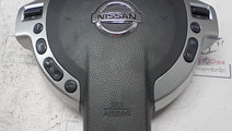 Airbag volan Nissan Qashqai 2013