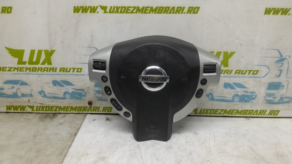 Airbag volan NK70SN1002 Nissan X-Trail T31 [2007 - 2011]