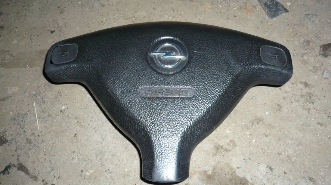Airbag Volan Opel Astra G