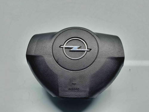 Airbag volan Opel Astra H Hatchback [Fabr 2004-2009] 13111344