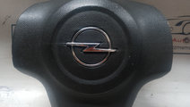 Airbag volan Opel Corsa D 1.2 Benzina 2008, 132357...