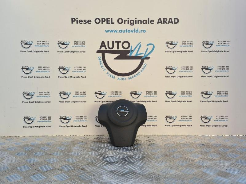 Airbag volan Opel Corsa D 2006-2014