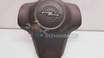 Airbag volan Opel Corsa D [Fabr 2006-2013] 1323577...