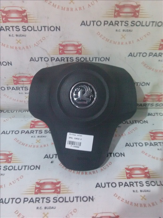 Airbag volan OPEL CORSA D