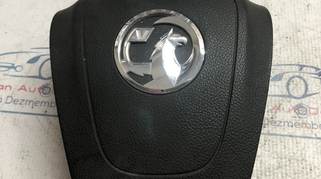 Airbag volan Opel Insignia A 2008, 13275647