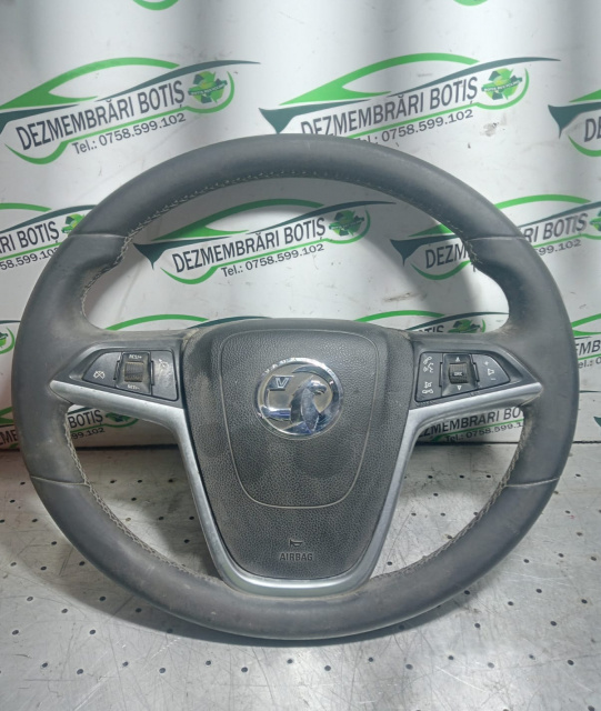 Airbag Volan Opel Insignia A [2008 - 2014]