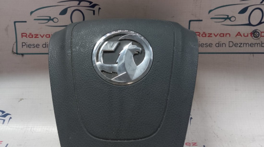 Airbag volan Opel Insignia A 2010, 13275647