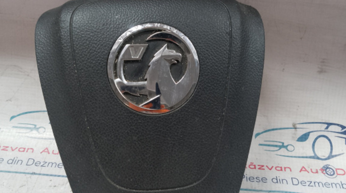 Airbag volan Opel Insignia A 2011, 13275647