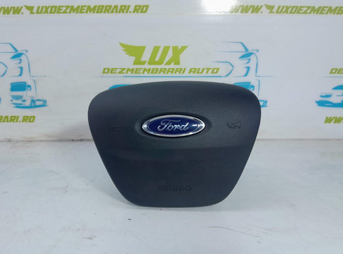 Airbag volan P1TB-A042B85-AAW Ford Focus 4 [2018 - 2022]