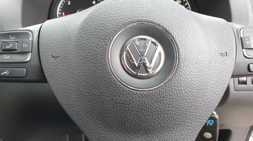 Airbag Volan Pentru Volan cu Comenzi VW Touran 1T3 2010 - 2015