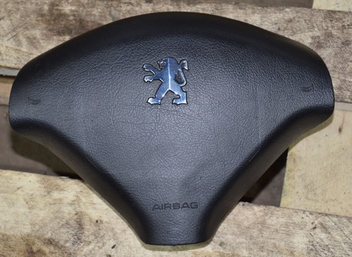 Airbag volan Peugeot 307 2000 - 2005