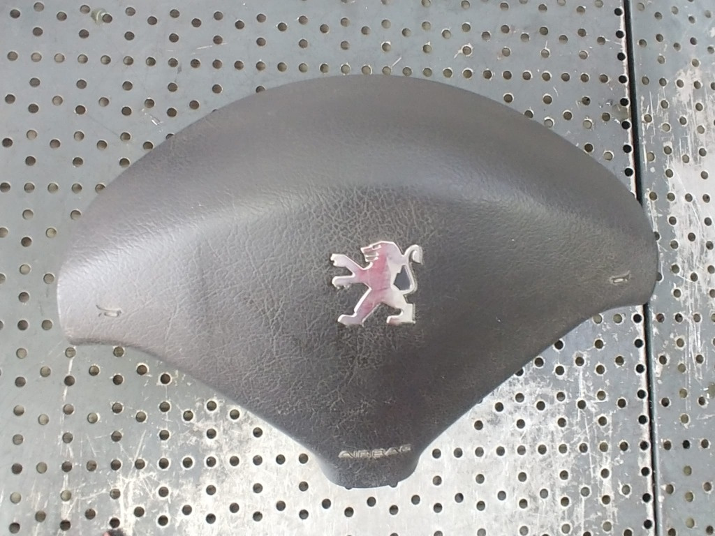 Airbag volan peugeot 307 96821872zr