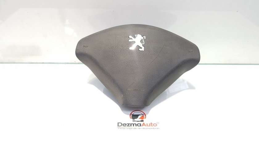 Airbag volan, Peugeot 307 SW [Fabr 2002-2008] 968218727R (id:408282)