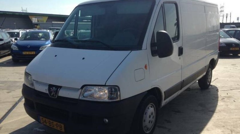 Airbag volan Peugeot Boxer 2005 VAN 2.8