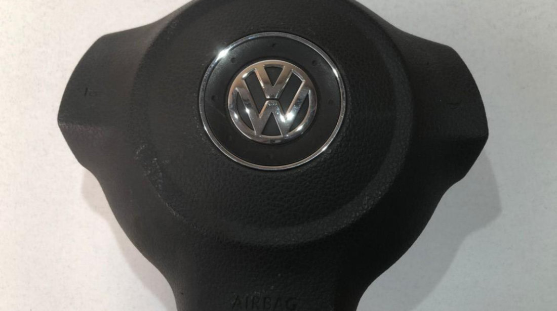 Airbag volan R-Line 5k0880201h Volkswagen VW