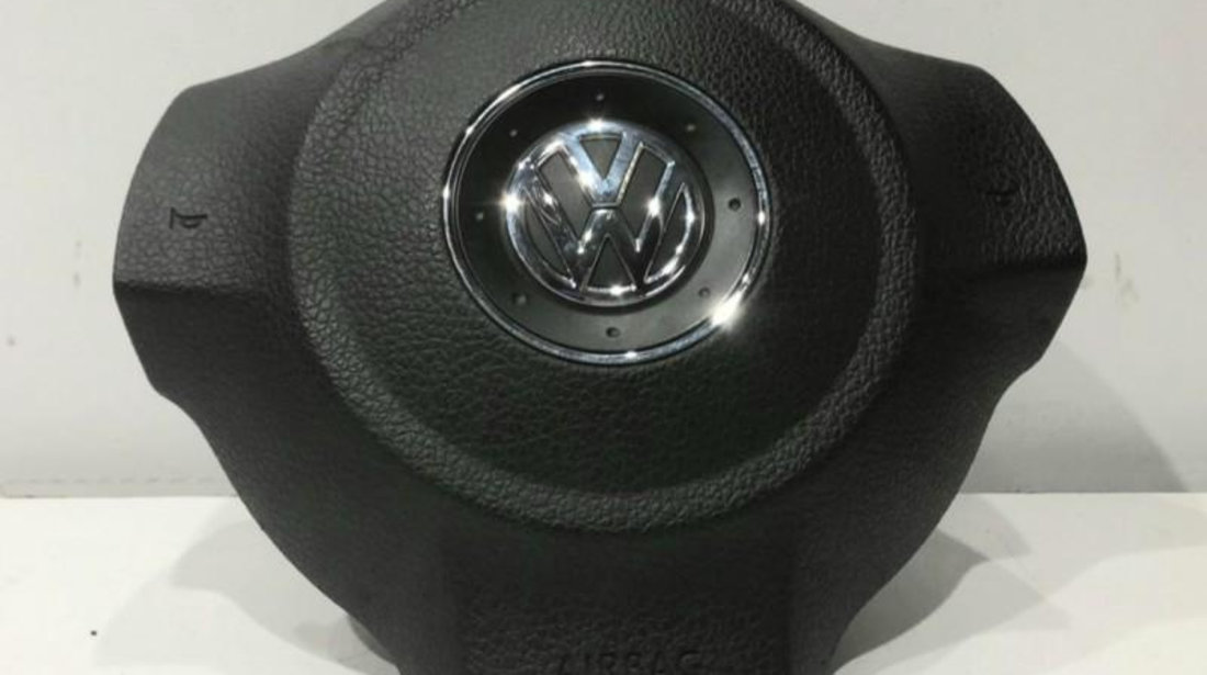 Airbag volan R-Line 5k0880201h Volkswagen VW