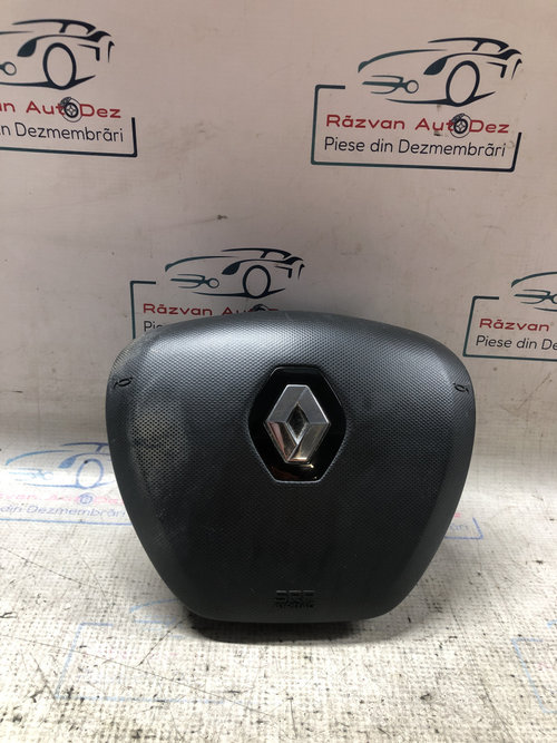 Airbag volan Renault Captur 1.5 Motorina 2014, 985108265R